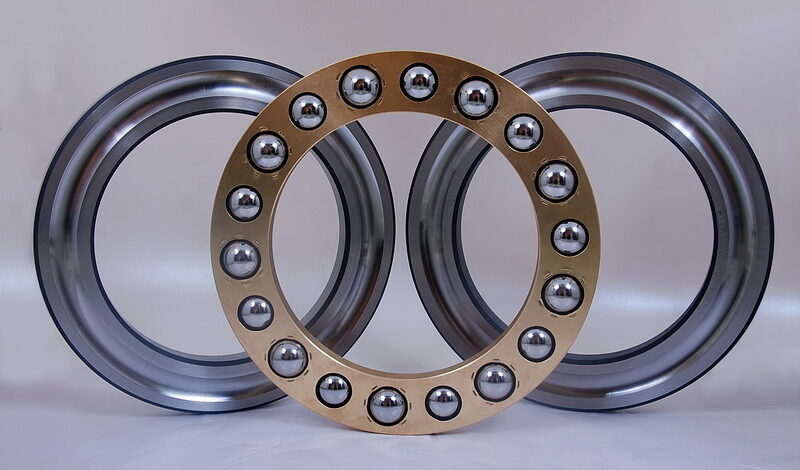 Thrust-Bearing-Brass-Cage-1