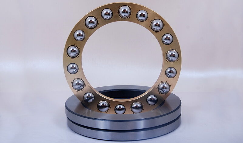 Thrust-Bearing-Brass-Cage-4