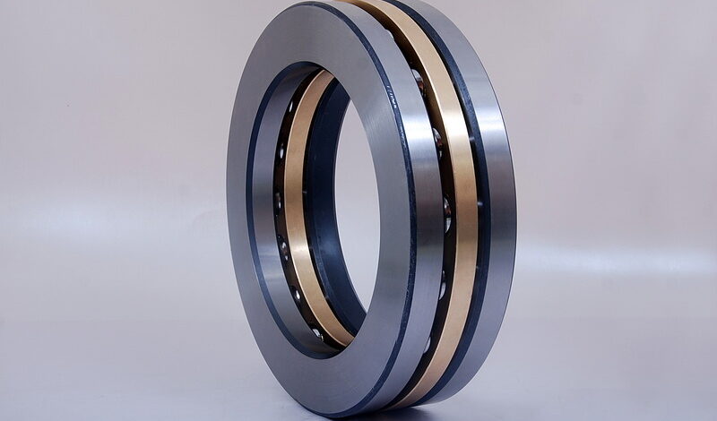 Thrust-Bearing-Brass-Cage-5