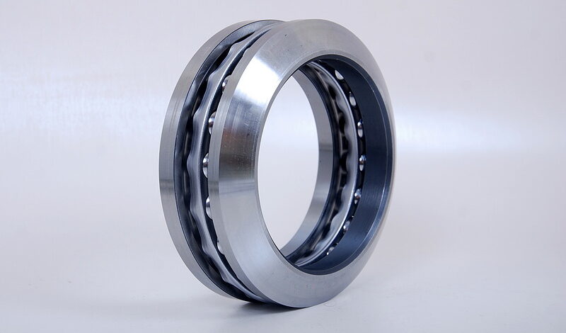 Thrust-Bearing-Steel-Cage-11