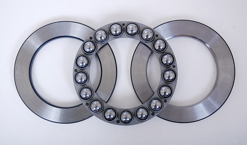 Thrust-Bearing-Steel-Cage-7